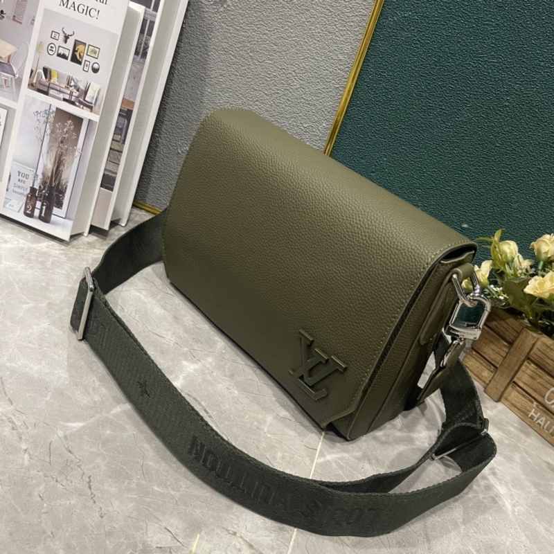 LV Satchel bags